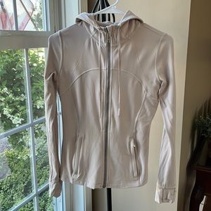 Lululemon Hooded Define Jacket